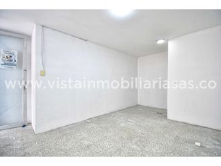 Arriendo Local Avenida Santander, Manizales