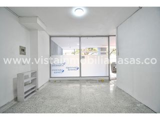 Arriendo Local Avenida Santander, Manizales