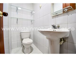 Foto 6 de Arriendo Oficina Sector Versalles, Manizales