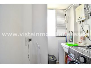 Foto 11 de Venta Apartaestudio Sector Niza, Manizales