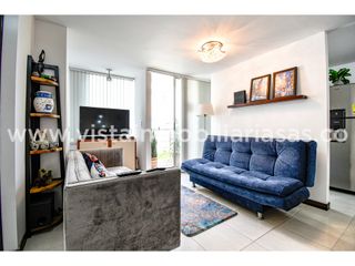 Foto 5 de Venta Apartaestudio Sector Niza, Manizales
