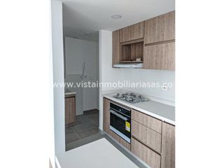 Arriendo Apartamento 