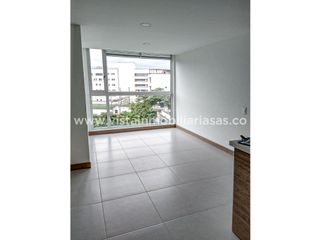 Arriendo Apartamento 