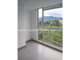 Arriendo Apartamento 