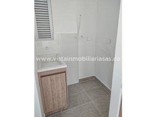 Arriendo Apartamento 