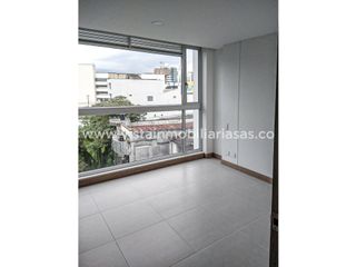 Arriendo Apartamento 