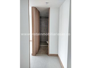 Arriendo Apartamento 