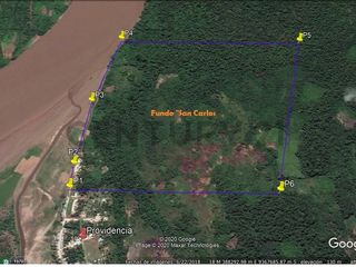 Foto 6 de 100 HECTAREAS EN VENTA YURIMAGUAS OPORTUNIDAD DE INVERSION UNICA
