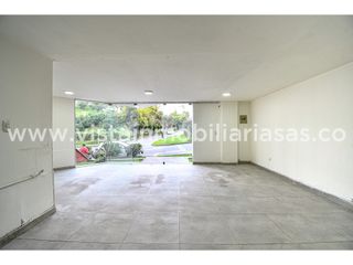 Arriendo Local Sector Palermo, Manizales