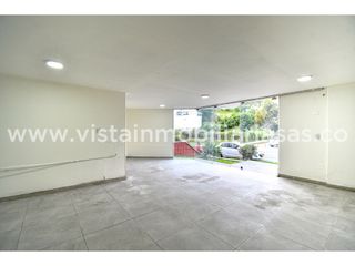 Arriendo Local Sector Palermo, Manizales