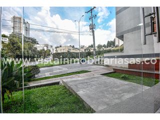 Arriendo Local Sector Palermo, Manizales