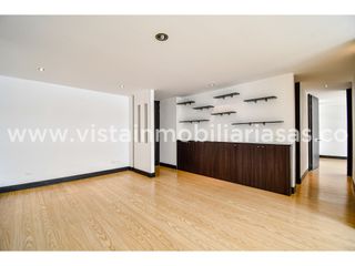 Arriendo Apartamento Sector Palermo, Manizales