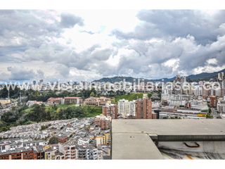 Arriendo Apartamento Sector Palermo, Manizales