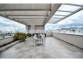 Arriendo Apartamento Sector Palermo, Manizales