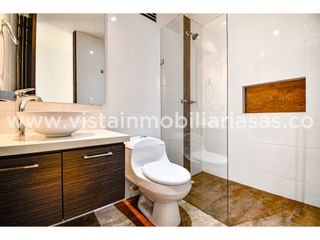 Arriendo Apartamento Sector Palermo, Manizales