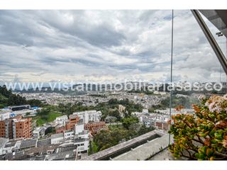 Arriendo Apartamento Sector Palermo, Manizales