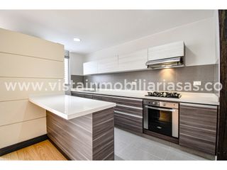 Arriendo Apartamento Sector Palermo, Manizales