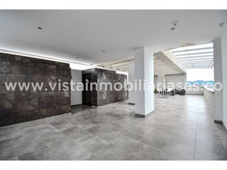 Arriendo Apartamento Sector Palermo, Manizales