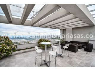 Arriendo Apartamento Sector Palermo, Manizales