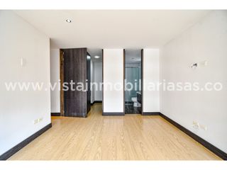 Arriendo Apartamento Sector Palermo, Manizales