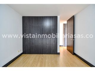 Arriendo Apartamento Sector Palermo, Manizales