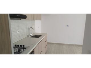 APARTAMENTO EN ARRIENDO SECTOR GUAYABALA