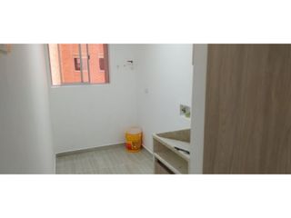 APARTAMENTO EN ARRIENDO SECTOR GUAYABALA