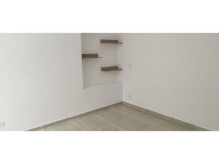 APARTAMENTO EN ARRIENDO SECTOR GUAYABALA