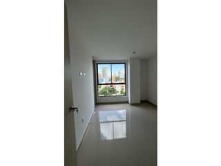 ARRIENDO EXCLUSIVO APARTAMENTO EN BUEN SECTOR DE LA CIUDAD