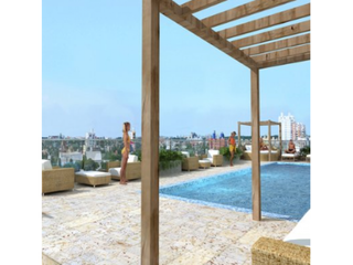 Foto 6 de ARRIENDO EXCLUSIVO APARTAMENTO FRENTE AL PARQUE TIVOLI