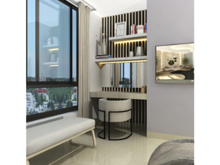 Foto 3 de ARRIENDO EXCLUSIVO APARTAMENTO FRENTE AL PARQUE TIVOLI