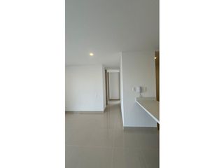 ARRIENDO EXCLUSIVO APARTAMENTO EN BUEN SECTOR DE LA CIUDAD