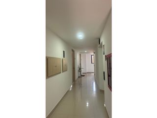 Foto 22 de ARRIENDO EXCLUSIVO APARTAMENTO FRENTE AL PARQUE TIVOLI