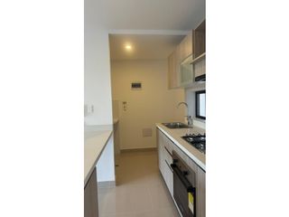 Foto 12 de ARRIENDO EXCLUSIVO APARTAMENTO FRENTE AL PARQUE TIVOLI