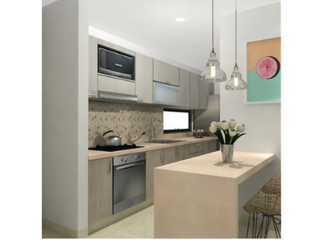Foto 4 de ARRIENDO EXCLUSIVO APARTAMENTO FRENTE AL PARQUE TIVOLI