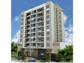 Foto 1 de ARRIENDO EXCLUSIVO APARTAMENTO FRENTE AL PARQUE TIVOLI