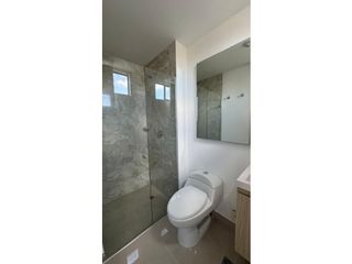 Foto 14 de ARRIENDO EXCLUSIVO APARTAMENTO FRENTE AL PARQUE TIVOLI
