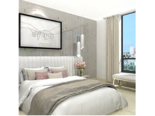 Foto 5 de ARRIENDO EXCLUSIVO APARTAMENTO FRENTE AL PARQUE TIVOLI
