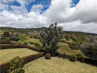 Venta Imperdible: Casa de Ensueño en Chía, Estilo Inigualable