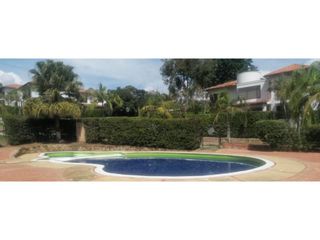 En venta hermoso lote Barato en Condominio Barbosa Santander