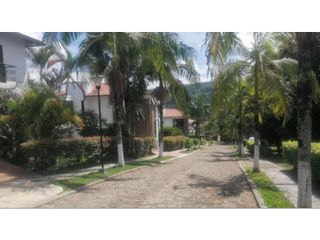 En venta hermoso lote Barato en Condominio Barbosa Santander