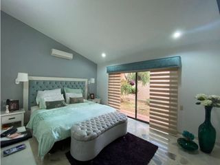 Foto 18 de Casa en conjunto cerrado en venta Barrio Ciudad Jardín Cali Valle
