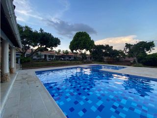 Foto 27 de Casa en conjunto cerrado en venta Barrio Ciudad Jardín Cali Valle