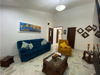 Foto 12 de Casa en conjunto cerrado en venta Barrio Ciudad Jardín Cali Valle