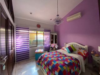Foto 24 de Casa en conjunto cerrado en venta Barrio Ciudad Jardín Cali Valle