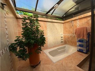 Foto 20 de Casa en conjunto cerrado en venta Barrio Ciudad Jardín Cali Valle