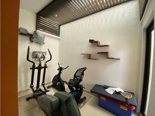 Foto 22 de Casa en conjunto cerrado en venta Barrio Ciudad Jardín Cali Valle