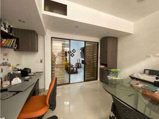 Foto 13 de Casa en conjunto cerrado en venta Barrio Ciudad Jardín Cali Valle