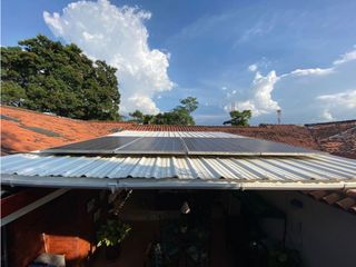 Foto 28 de Casa en conjunto cerrado en venta Barrio Ciudad Jardín Cali Valle