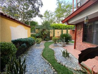 Foto 17 de Casa en conjunto cerrado en venta Barrio Ciudad Jardín Cali Valle